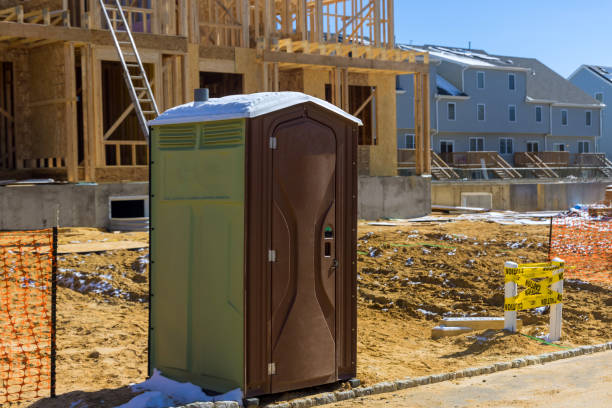 Reliable Sunbury, PA Portable Potty Rental  Solutions